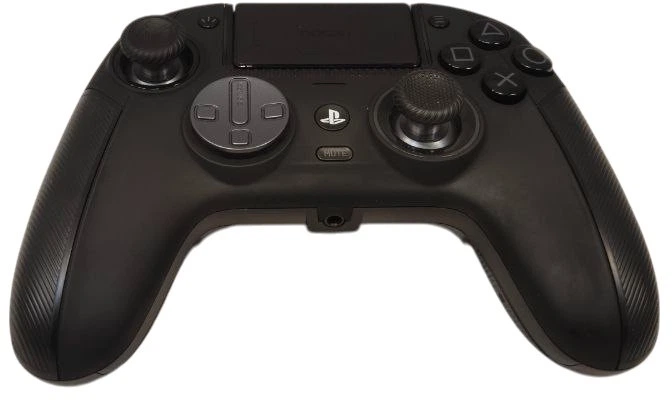 Kontroler Nacon Revolution 5 Pro Controller Black (3665962023541) (955555911306312) - Outlet - obraz 2