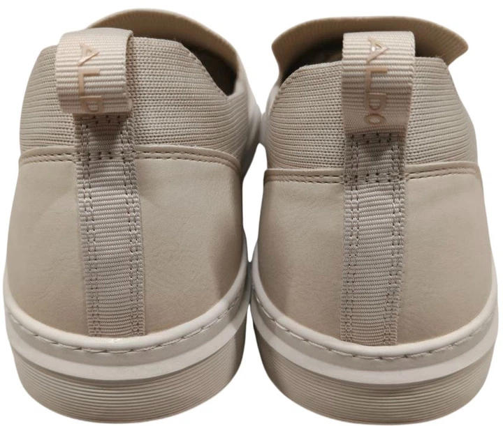 Чоловічі сліпони ALDO 13576893-270 42.5 (9.5US) 26.7 см Бежеві (747544375385) (955555910465606) - Уцінка - зображення 2