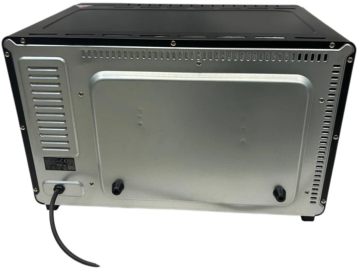 Міні-піч з конвекцією та режимом запікання Esperanza Napoli (955555915789778) - Уцінка - зображення 4