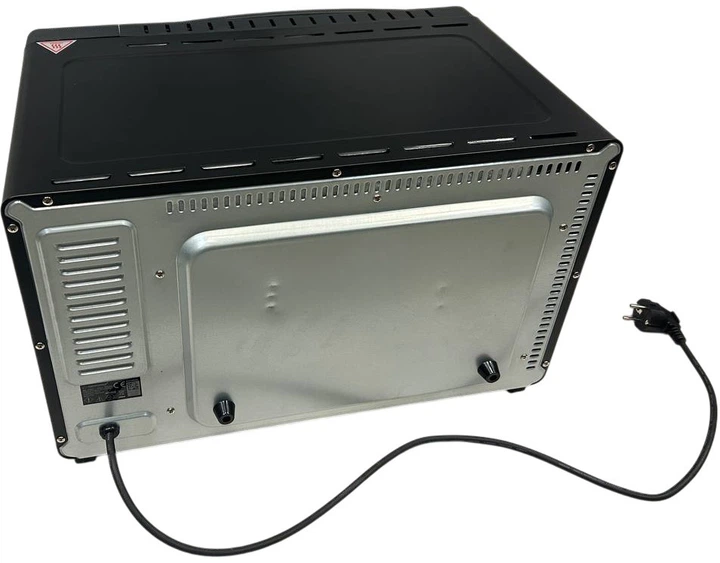 Міні-піч з конвекцією та режимом запікання Esperanza Napoli (955555915789778) - Уцінка - зображення 5