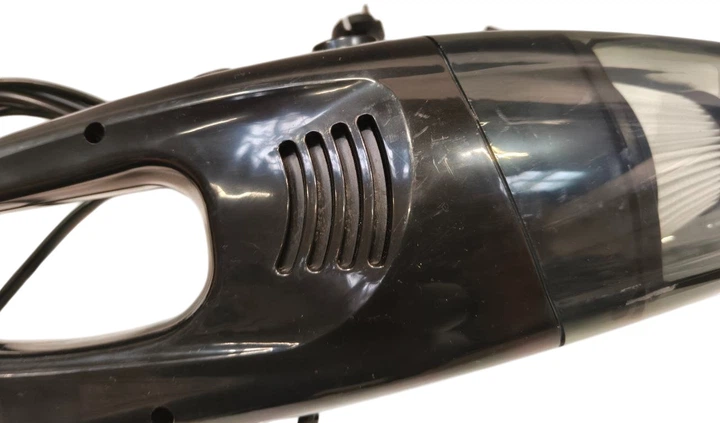 Odkurzacz pionowy przewodowy Esperanza Jupiter Czarny (955555912942131) - Outlet - obraz 5