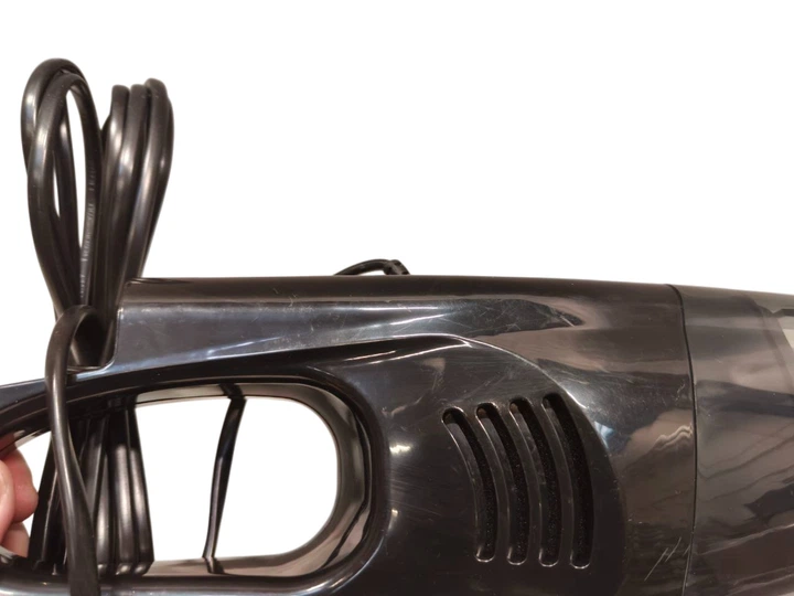 Odkurzacz pionowy przewodowy Esperanza Jupiter Czarny (955555912942131) - Outlet - obraz 10