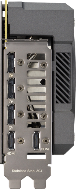 Відеокарта GeForce RTX 5070 Ti 16GB Asus TUF Gaming OC (TUF-RTX5070TI-O16G-GAMING) - изображение 3