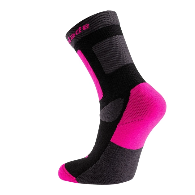 Носки для роликов детские Rollerblade Kids Socks G Pink S (35-38) - изображение 2