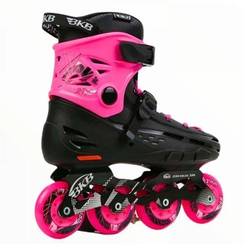 Жіночі ролики Flying Eagle BKB B5s Pink 39-40 - Фото 4 Жіночі ролики Flying Eagle BKB B5s Pink 39-40 - зображення 4