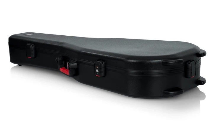 Кейс для акустичної гітари GATOR GTSA-GTRDREAD TSA ATA Molded Acoustic Guitar Case - зображення 7