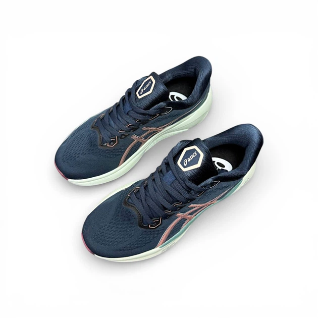Женские кроссовки Asics Gel-Kayano 30 40 French Blue-Light Garnet - изображение 5
