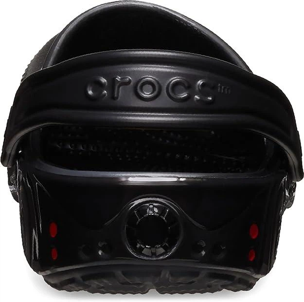 Крокси дитячі Crocs Kids Batman Batmobile Classic Clog 37 - Фото 5 Крокси дитячі Crocs Kids Batman Batmobile Classic Clog 37 - зображення 5