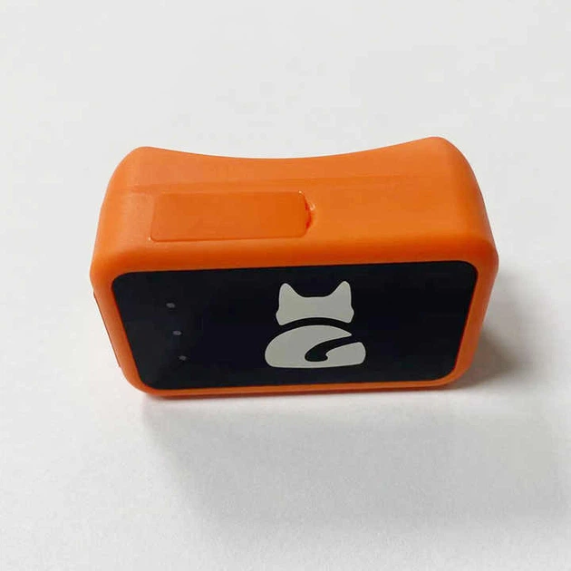 Універсальний GPS-трекер для домашніх тварин з додатком 360 GPS Petbaby С09А - зображення 3