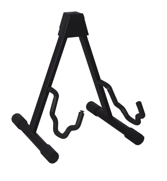 Стойка для гитары GATOR FRAMEWORKS GFW-GTRA-4000 "A" Style Guitar Stand - Фото 1 Стойка для гитары GATOR FRAMEWORKS GFW-GTRA-4000 "A" Style Guitar Stand - изображение 1