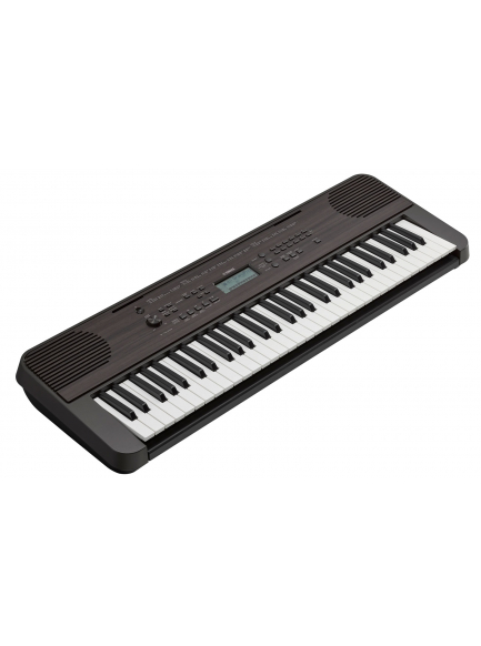 Синтезатор YAMAHA PSR-E360DW - изображение 2