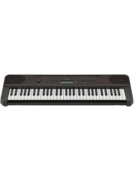 Синтезатор YAMAHA PSR-E360DW - изображение 4