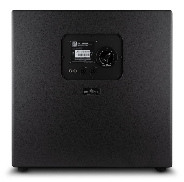 Гітарний кабінет AMPEG PN-115HLF - зображення 3