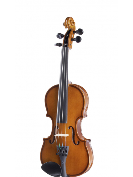 Скрипка STENTOR 1500/I STUDENT II VIOLIN OUTFIT 1/16 - Фото 1 Скрипка STENTOR 1500/I STUDENT II VIOLIN OUTFIT 1/16 - зображення 1