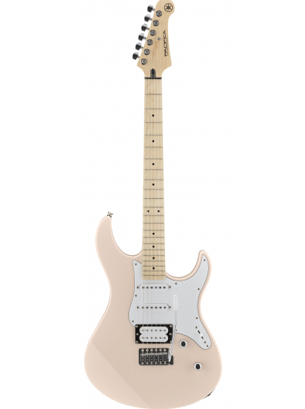 Электрогитара YAMAHA PACIFICA 112VM (Sonic Pink) - Фото 1 Электрогитара YAMAHA PACIFICA 112VM (Sonic Pink) - изображение 1