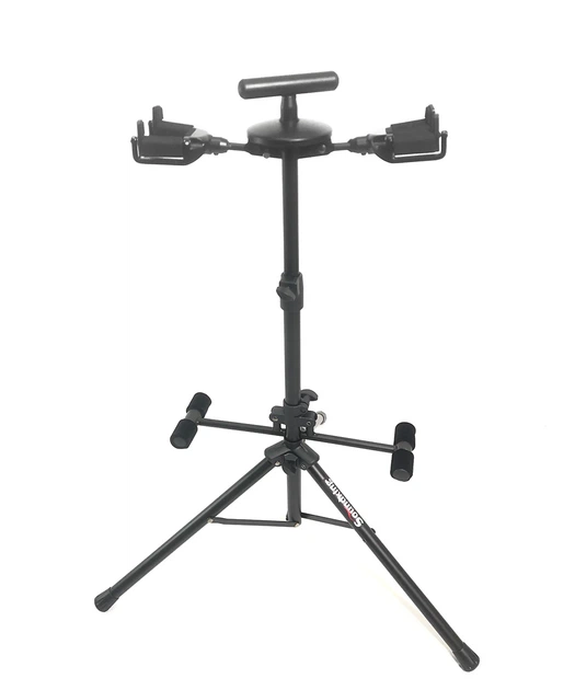Стойка для гитары SOUNDKING DG063-2 - Фото 5 Стойка для гитары SOUNDKING DG063-2 - изображение 5
