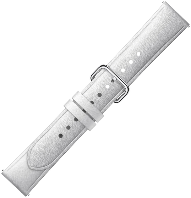 Смарт-годинник Xiaomi Watch S4 41mm White (BHR07VUGL) - Фото 3 Смарт-годинник Xiaomi Watch S4 41mm White (BHR07VUGL) - зображення 3