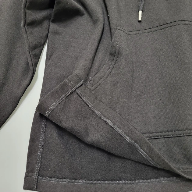 Худи H&M 1022083001 - M - Фото 6 Худи H&M 1022083001 - M - изображение 6