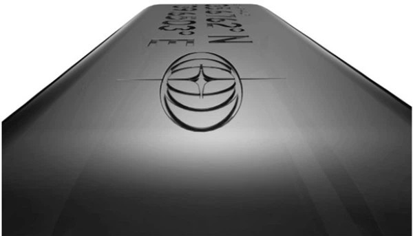 Etui SkinArma Saido do Apple AirPods Pro/Pro 2 Black (SK-AP2SAIDO-BLK) - obraz 5