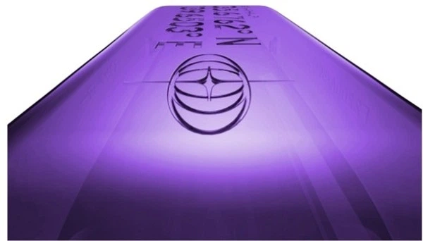 Etui SkinArma Saido do Apple AirPods Pro/Pro 2 Purple (SK-AP2SAIDO-PUR) - obraz 5