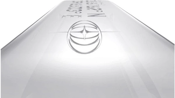 Etui SkinArma Saido do Apple AirPods Pro/Pro 2 Clear (SK-AP2SAIDO-CLR) - obraz 5