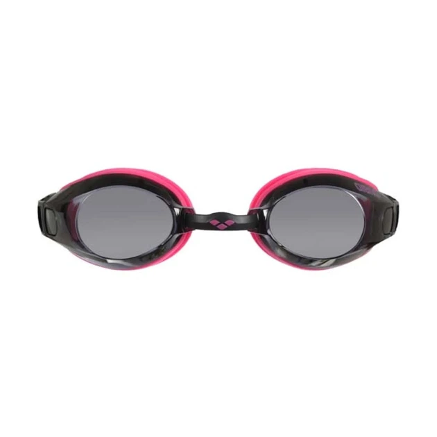 Очки для плавания Arena Zoom X-Fit (92404-059) Защита UV, Anti-Fog,Черно-розовый - Фото 2 Очки для плавания Arena Zoom X-Fit (92404-059) Защита UV, Anti-Fog,Черно-розовый - изображение 2