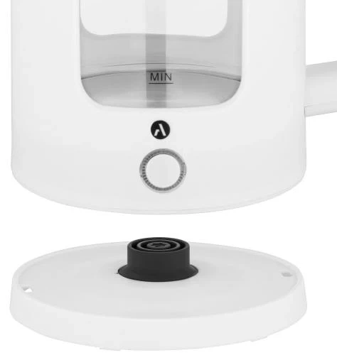 Электрочайник Ardesto EKL-T31GW - изображение 5