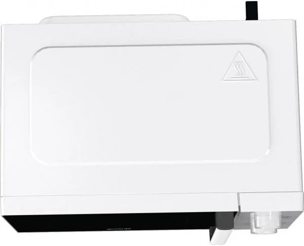 Мікрохвильова піч Gorenje MO20E1WH White UA - изображение 7