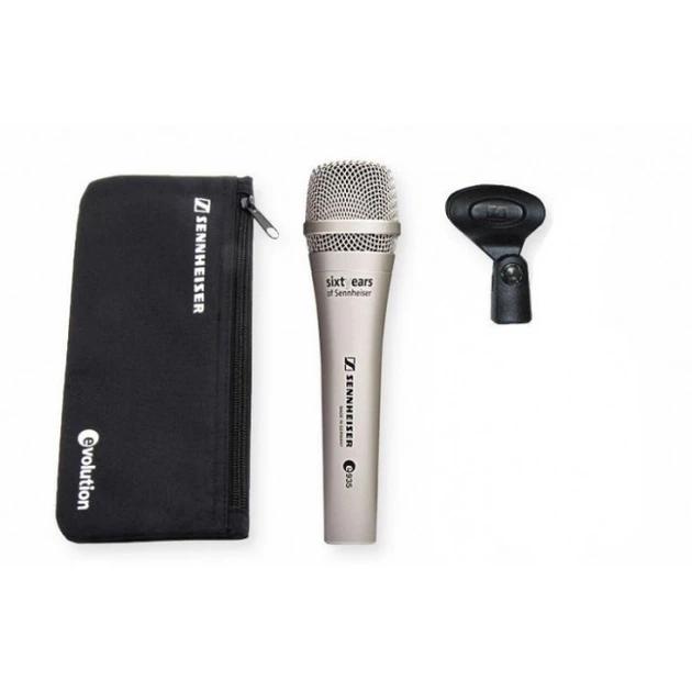Мікрофон Sennheiser Evolution E 935 - зображення 2
