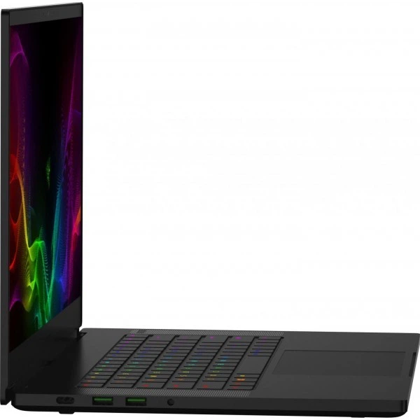 Ноутбук Razer Blade 15 GAMING (RZ09-02886EM2-R3U1) BLACK - Фото 9 Ноутбук Razer Blade 15 GAMING (RZ09-02886EM2-R3U1) BLACK - зображення 9