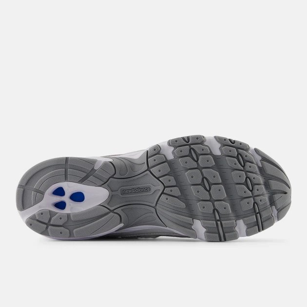 Сірі кросівки New Balance 740 42,5 (9) 27 см (U740GS2) - Фото 7 Сірі кросівки New Balance 740 42,5 (9) 27 см (U740GS2) - зображення 7