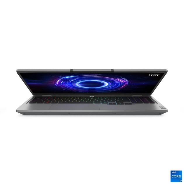 Ноутбук Lenovo LOQ 15IRX10 (83JE008SPB) - Фото 10 Ноутбук Lenovo LOQ 15IRX10 (83JE008SPB) - зображення 10