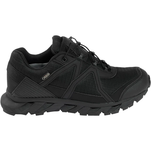 Кроссовки Chiruca Patrol Gore-Tex 43 Black - Фото 1 Кроссовки Chiruca Patrol Gore-Tex 43 Black - изображение 1