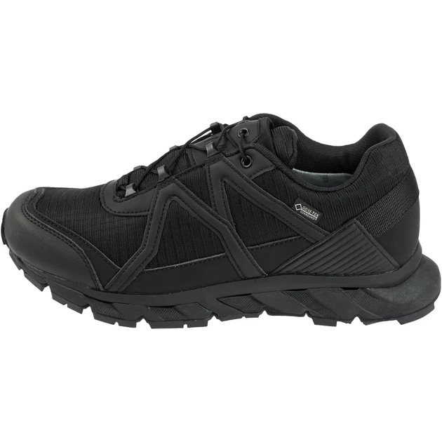 Кроссовки Chiruca Patrol Gore-Tex 43 Black - Фото 2 Кроссовки Chiruca Patrol Gore-Tex 43 Black - изображение 2
