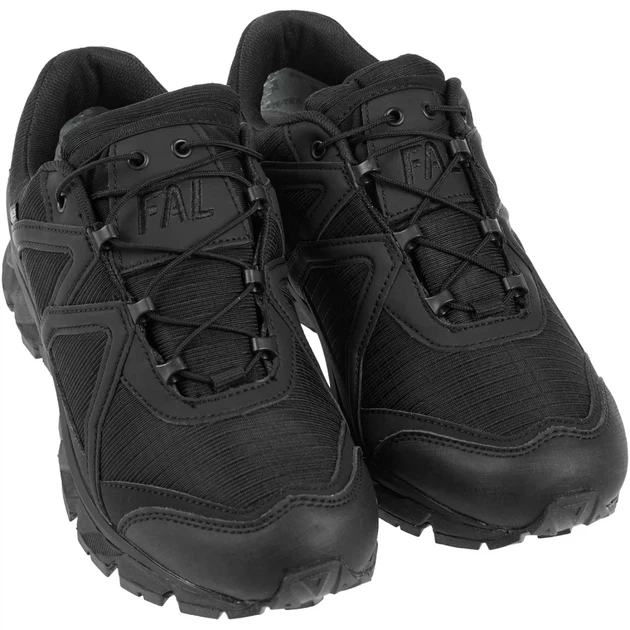 Кроссовки Chiruca Patrol Gore-Tex 43 Black - Фото 6 Кроссовки Chiruca Patrol Gore-Tex 43 Black - изображение 6