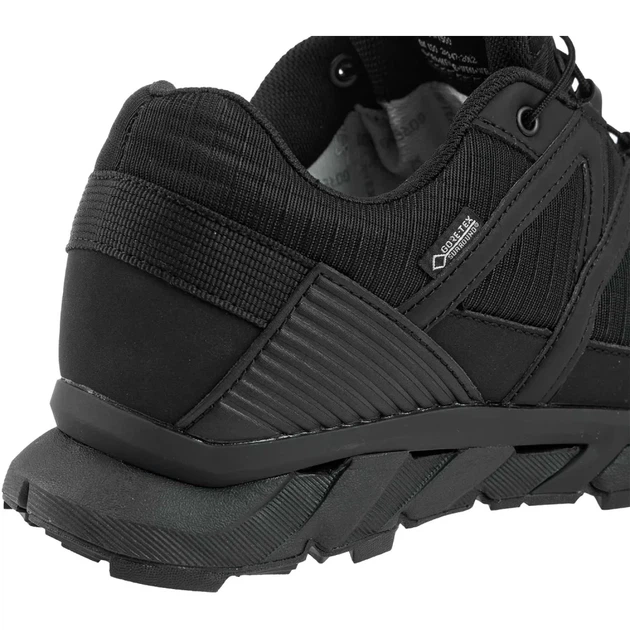 Кроссовки Chiruca Patrol Gore-Tex 43 Black - Фото 8 Кроссовки Chiruca Patrol Gore-Tex 43 Black - изображение 8