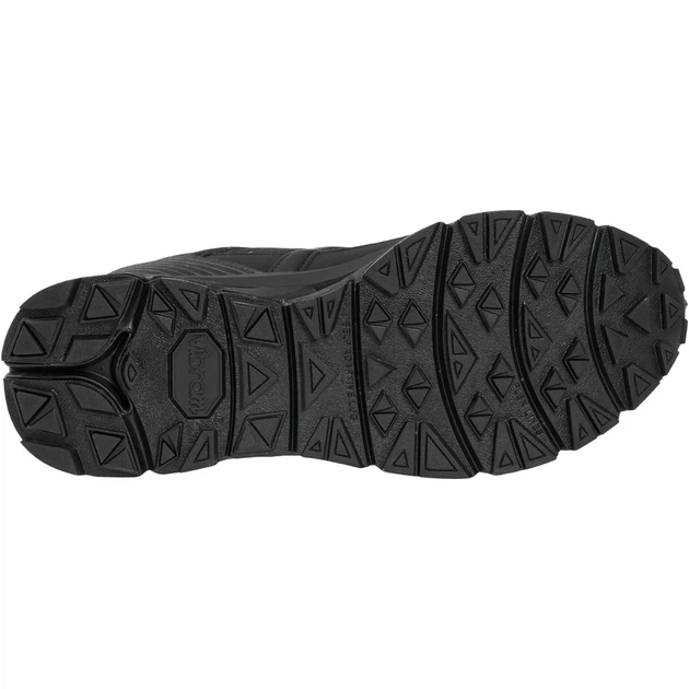 Кроссовки Chiruca Patrol Gore-Tex 43 Black - Фото 9 Кроссовки Chiruca Patrol Gore-Tex 43 Black - изображение 9