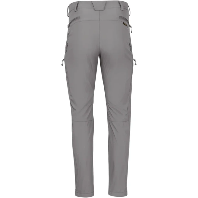 Брюки тактические Frontier Pardus 30/30 Softshell Microfleece Charcoal Grey - изображение 3