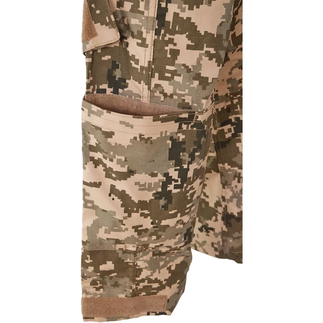 Костюм Defcon 5 Military BDU Polycotton Rip-Stop S Піксель - Фото 12 Костюм Defcon 5 Military BDU Polycotton Rip-Stop S Піксель - зображення 12