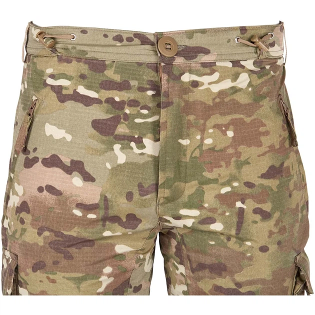 Брюки тактические VAV WEAR Kolt 12 3XL Камуфляж - изображение 6