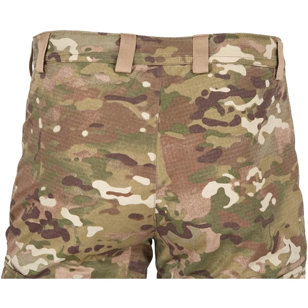 Брюки тактические VAV WEAR Kolt 12 3XL Камуфляж - изображение 8