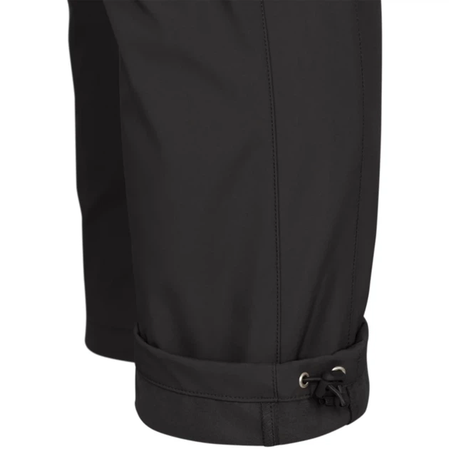 Брюки тактические Frontier Pardus 36/32 Softshell Microfleece black - изображение 5