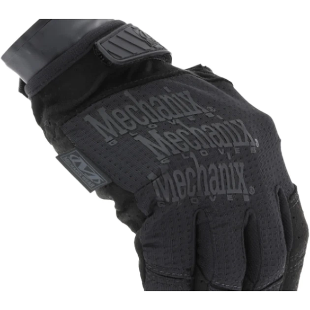 Перчатки Mechanix Specialty Vent XXL Black - изображение 3