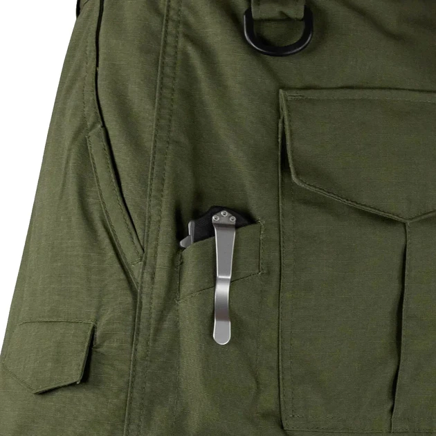 Брюки Condor-Clothing Sentinel Tactical Pants 32/34 Olive Drab - Фото 3 Брюки Condor-Clothing Sentinel Tactical Pants 32/34 Olive Drab - изображение 3