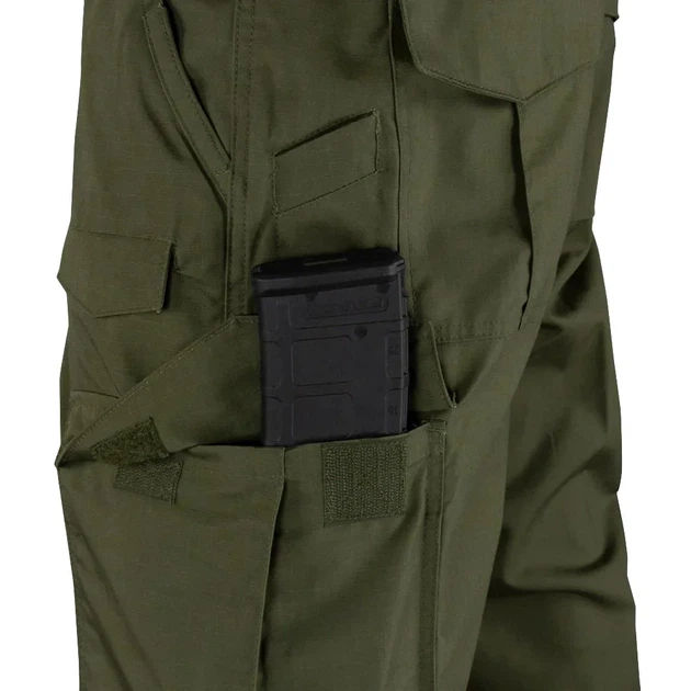Брюки Condor-Clothing Sentinel Tactical Pants 32/34 Olive Drab - Фото 4 Брюки Condor-Clothing Sentinel Tactical Pants 32/34 Olive Drab - изображение 4