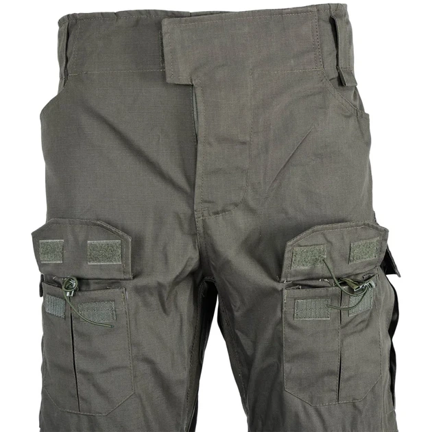 Брюки Defcon 5 Gladio Pants M Olive - изображение 4