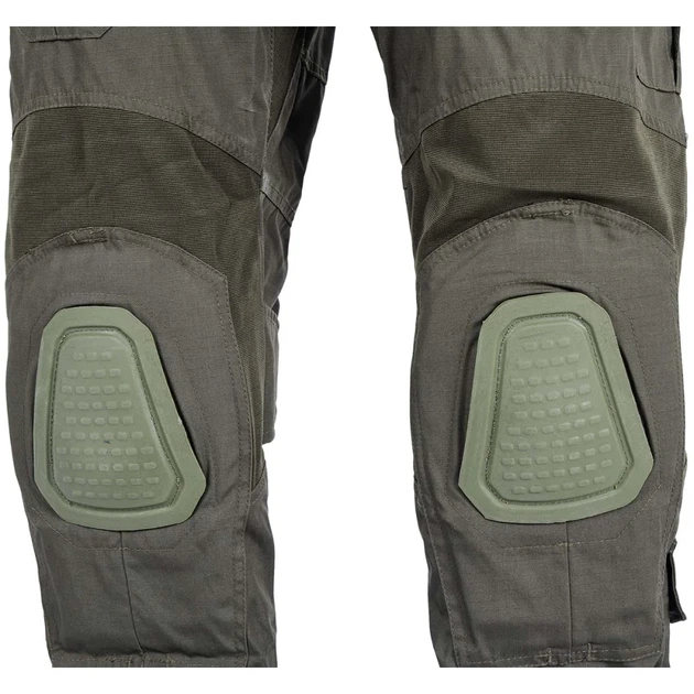 Брюки Defcon 5 Gladio Pants M Olive - изображение 5