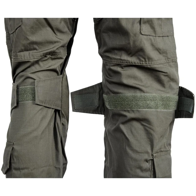 Брюки Defcon 5 Gladio Pants M Olive - изображение 7