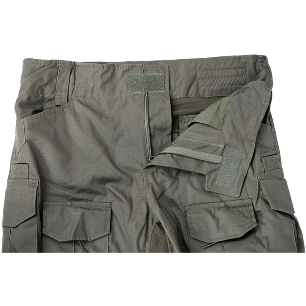 Брюки Defcon 5 Gladio Pants M Olive - изображение 12