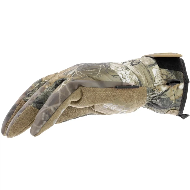 Перчатки Mechanix SUB35 XXL Realtree - изображение 3
